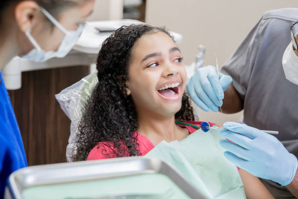 Best Emergency Root Canal Treatment in Henrietta, TX
