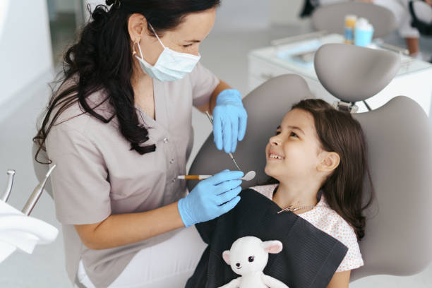 Best Same-Day Emergency Dental Services in Henrietta, TX