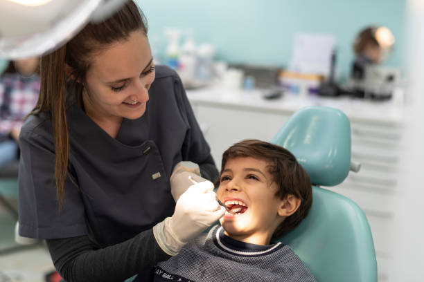 Best Cosmetic Emergency Dentistry in Henrietta, TX