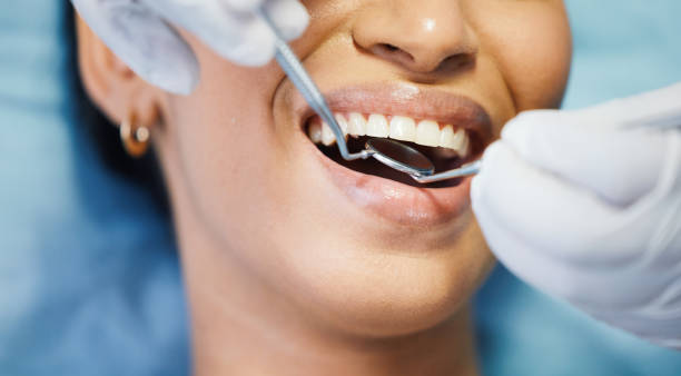 Best Emergency TMJ Treatment in Henrietta, TX
