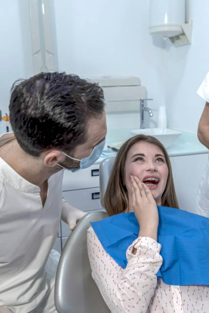 Best Emergency Wisdom Teeth Removal in Henrietta, TX