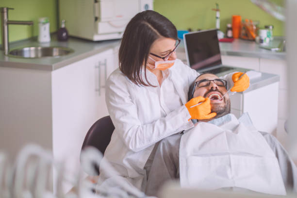 Best Emergency Treatment for Dental Infections or Abscesses in Henrietta, TX