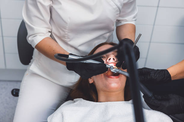 Best Emergency TMJ Treatment in Henrietta, TX