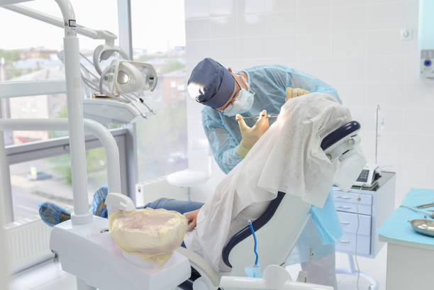 Best Urgent Care for Lost Fillings or Crowns in Henrietta, TX